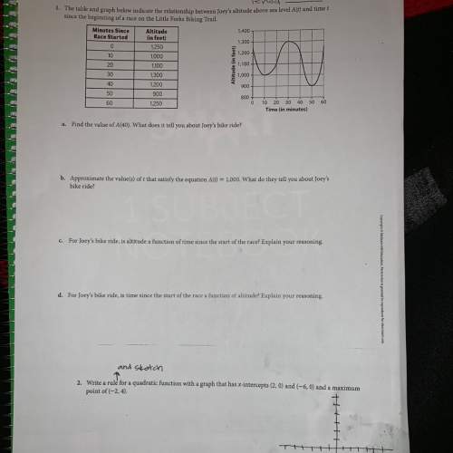 Can someone , with this math worksheet #1 a b c d and #2 ?