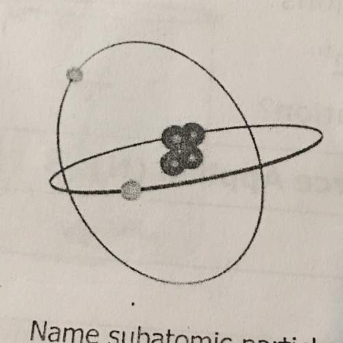 Pls what is the charge of the nucleus? and how do you know? it’s all the same color with no label