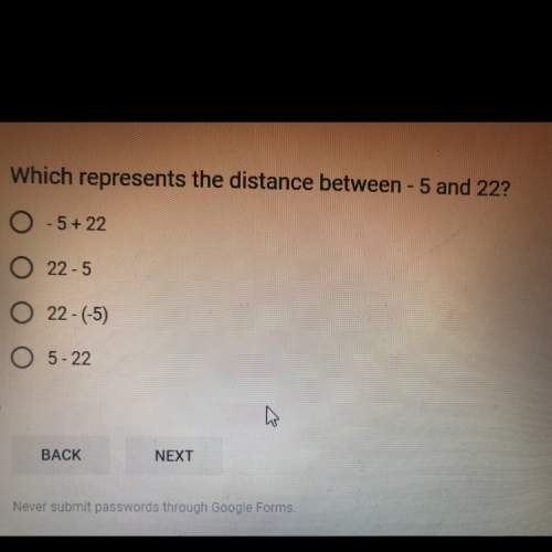 Which one is the answer pls really quickly