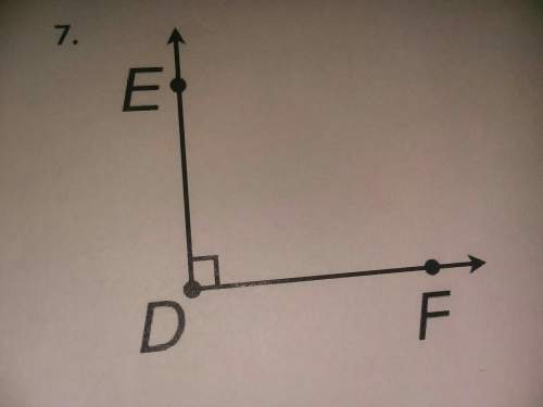 Name the type of angle shown.calculation tip: common types of angles are zero, straight, right, acu