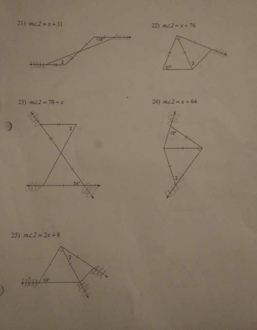 Can someone solve these or tell me how to?