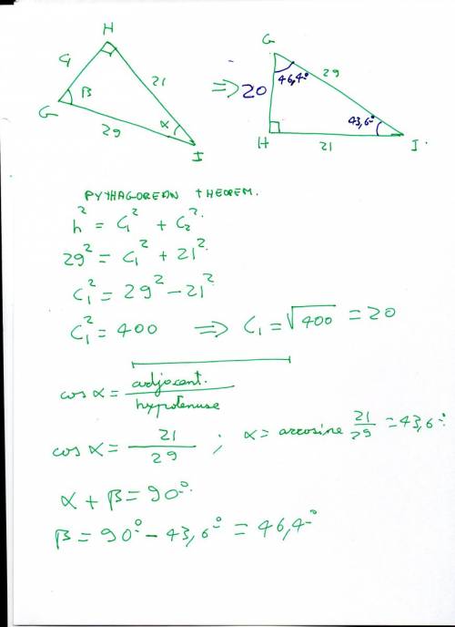 Analyze the diagram below and complete the instructions that follow. solve . round the answers to th