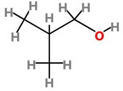 Which statement about 2‑methyl‑1‑propanol, (ch3)2chch2oh , and 1,3‑propanediol, hoch2ch2ch2oh is tru