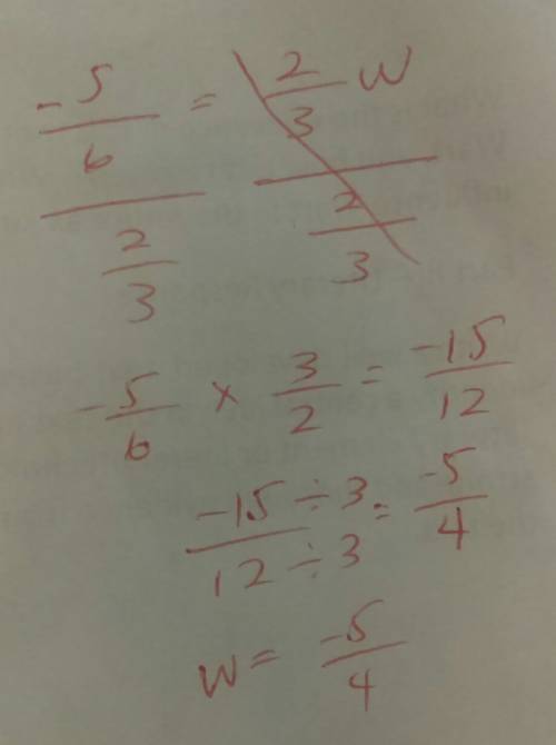 What is the answer? i need  i tried and it's not on the paper