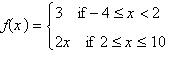 Heeeeelllllppppppppppp! find the domain of the following function. a. all real numbers b. all real