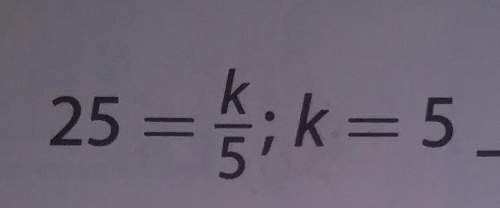 Determine whether the given value is a solution of the equation(is this a yes or no)