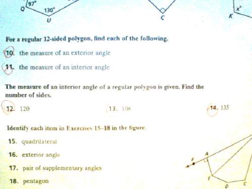 Answer, i am so number 12, 13, and 14. i would really appreciate it is you , step by step.