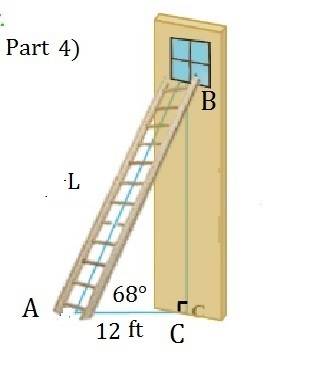1. at a horizontal distance of 34 meters from the base of a tower, the angle of elevation to the top
