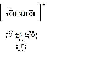 For the following species, draw a lewis structure for one important resonance form. include all lone