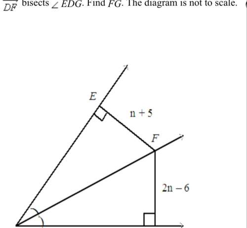 Geometry (19) study guide my  x = 11 so 2(11) - 6 = 16, fg = 16