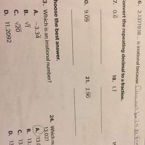 Convert the repeating decimal to a fraction