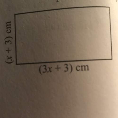 The area of the rectangle is 30 cm*2 find the exact length of the longer side of the rectangle.