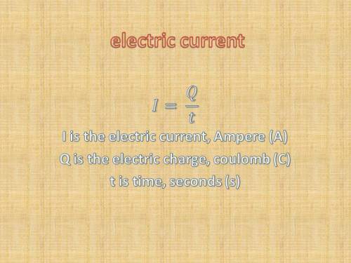 Which of these is not required for current to flow through a conductor?  a. source of electrical cur