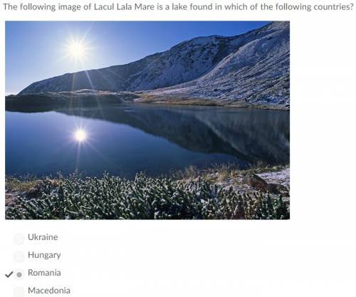 Lacul lala mare is a lake found in what country