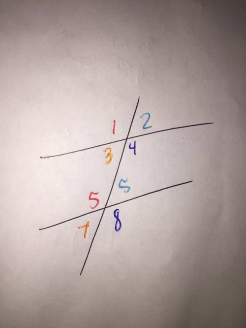 Find the measure indicated in bold(9x+1)if you can  show how you got the answer.  you.