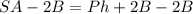 SA-2B=Ph+2B-2B