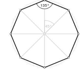 The area of two similar octagons are 4 m2 and 25 m2. what is the scale factor of their side lengths
