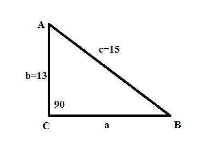 Suppose that triangle abc is a right triangle with a right angle at c and hypotenuse c. also note th