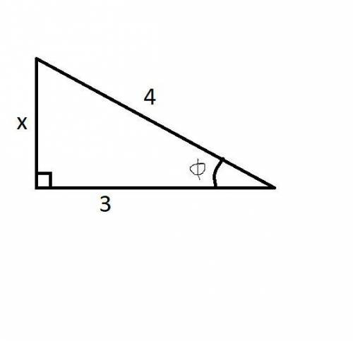 Given sec theta=-4/3 and 90 degrees <  theta<  180 degrees;  find sin 2 theta