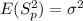 E(S^2_p)= \sigma^2