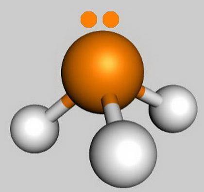How many phosphorus atoms would combine together to form a stable molecule