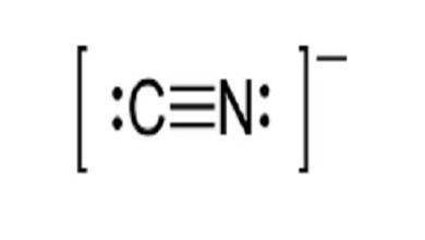 Specify which atoms, if any, bear a formal charge in the lewis structure given and the net charge fo