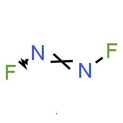 In addition to nf3, two other fluoro derivatives of nitrogen are known:  n2f4 and n2f2. what shapes
