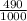 \frac{490}{1000}