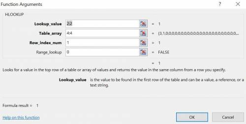 How do hlookup and vlookup differ?  hlookup searches for data in columns, while vlookup searches for