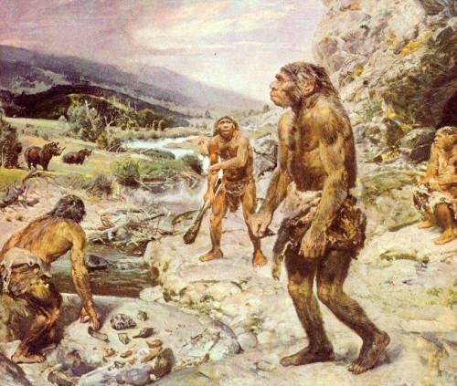 1. humans began creating images about  ago. 20,000 30,000 40,000 50,000 2. the paleolithic period is