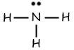 1. what is the bond angle between the hydrogen atoms in an ammonia (nh3) molecule?  2. what is the b
