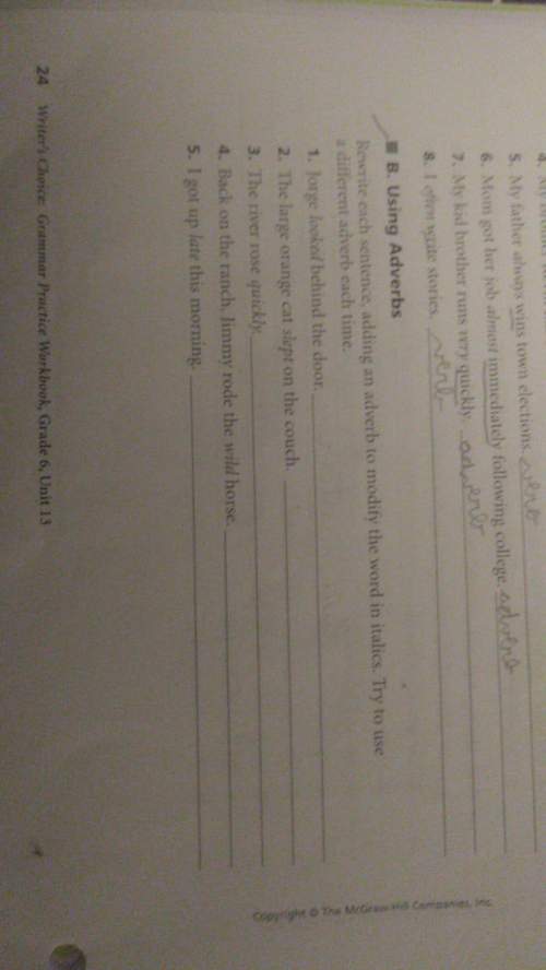 Could someone me with these questions ?