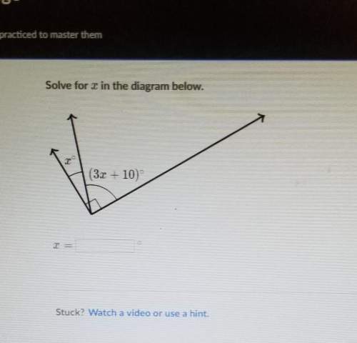 This question is really confusing me, it talks about unknown angle problems with algebra.