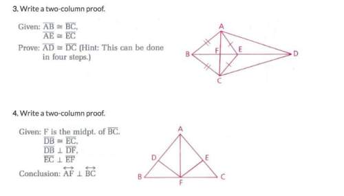 Me! struggling with geometry! 45 points (proofs)