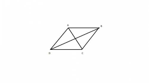 Mary states, if the diagonals of a parallelogram are congruent, then the parallelogram is a rectangl
