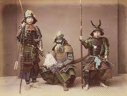 How did feudalistic Japan and Europe differ? What were the similarities? Be sure to include informat
