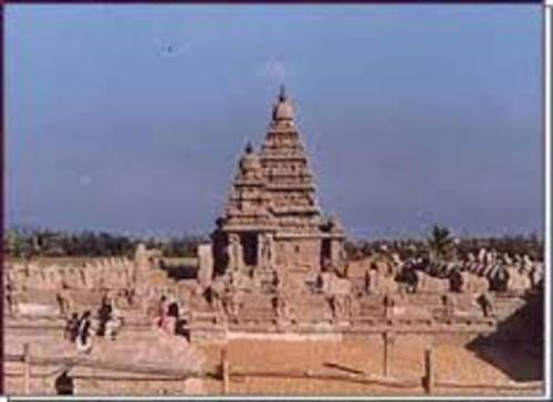 What did Hindu temples of the Gupta period look like?