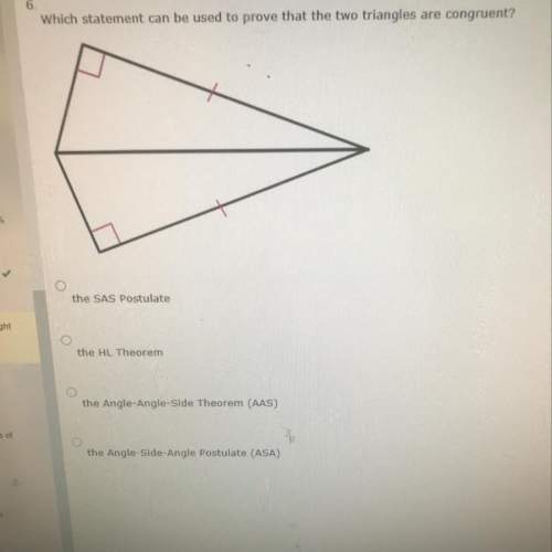 Need answer plz i’m need geometry is