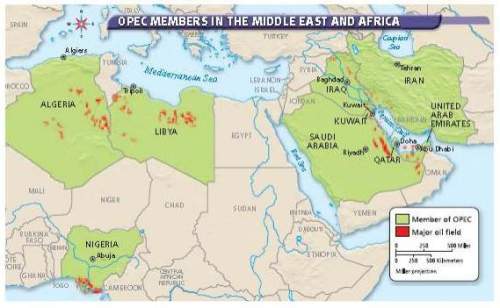 The oil fields in saudi arabia are located  a: the red sea b: the persian gulf&lt;