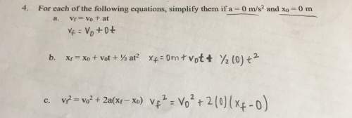 Can someone let me know if i simplified these equations correctly or at least show me how to do it?&lt;