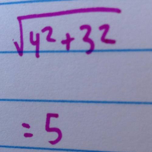 What is the value of X? A. 7 B. 5 C. 6  D. 12