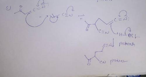 The Michael reaction is a conjugate addition process wherein a nucleophilic enolate anion (the donor