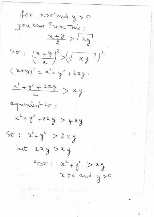 Prove that  xy class=latex-formula id=TexFormula1 src=https://tex.z-dn.net/?f=x%20%7B%7D%5E%7B