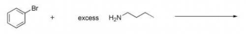 Draw the structure(s) of the major product(s) of the following reaction after workup to neutralize a