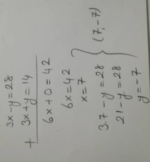 Solve using substitutions! Help w this question please!!