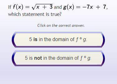 Anyone good at domain values of composite functions.