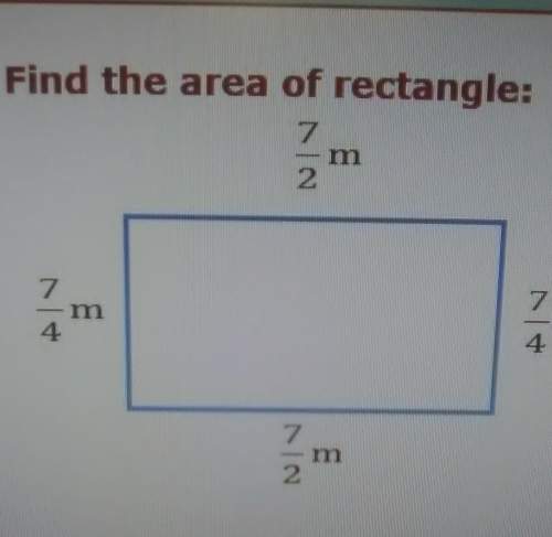 1) find the area of rectangle: ht111nnni