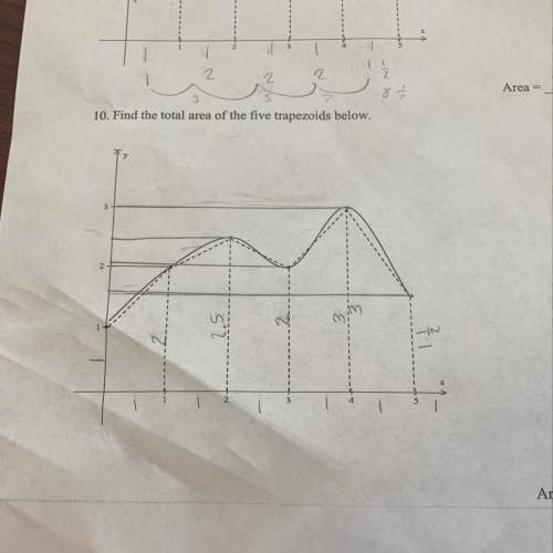 Iwill love you forever if you me on this area problem.