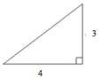 Find the length of the missing side. leave your answer in simplest radical form.