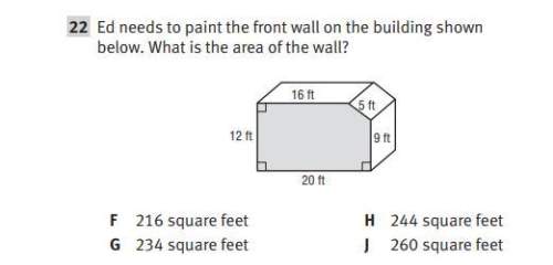 Could someone show me the work for the answers to both of these?